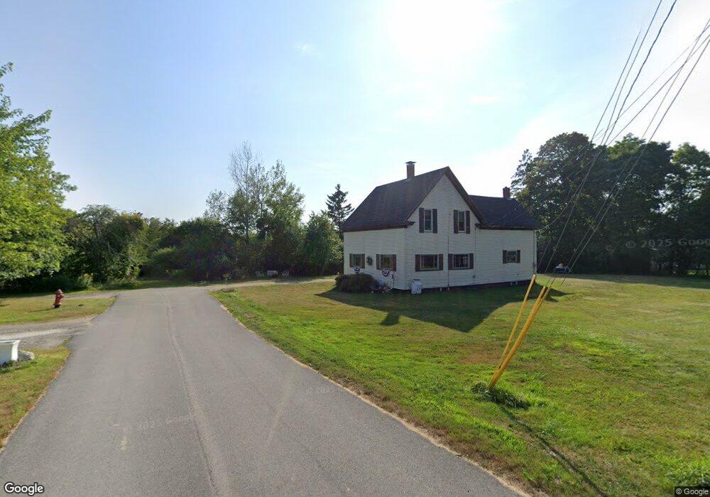 99 Swan St, Calais, ME 04619 - photo 1