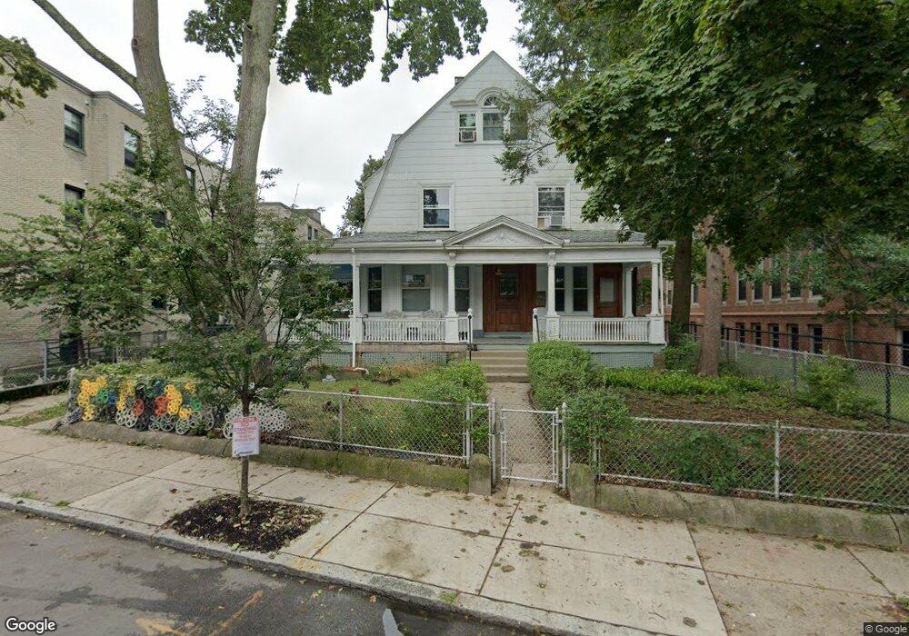 2 Hutchings St unit 1, Dorchester, MA 02121 - photo 1