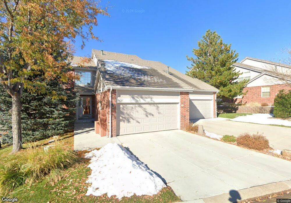 9474 Southern Hills Cir unit C30, Lone Tree, CO 80124 - photo 1