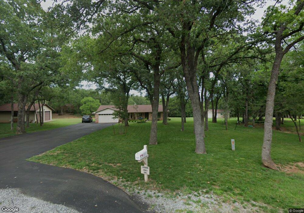 4413 Odom Dr, Duncan, OK 73533 - photo 1