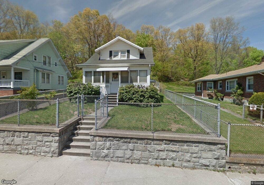 107 Platt St, Waterbury, CT 06704 - photo 1