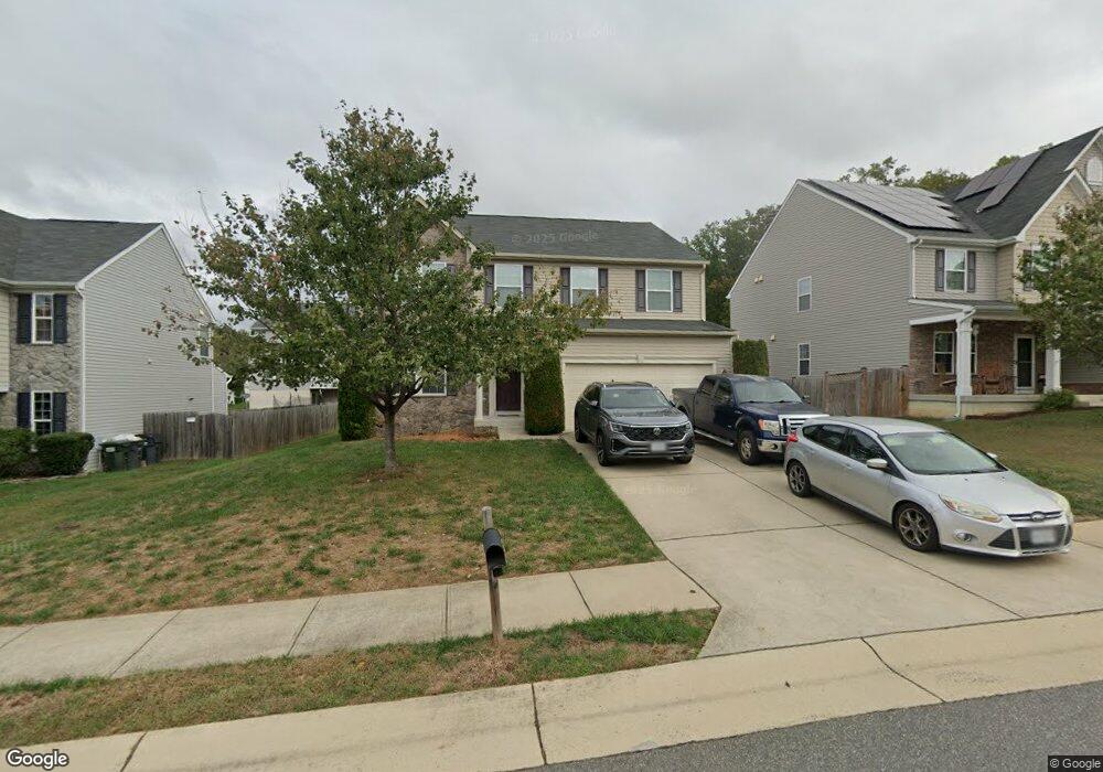 4 Warbler Ct, Stafford, VA 22554 - photo 1