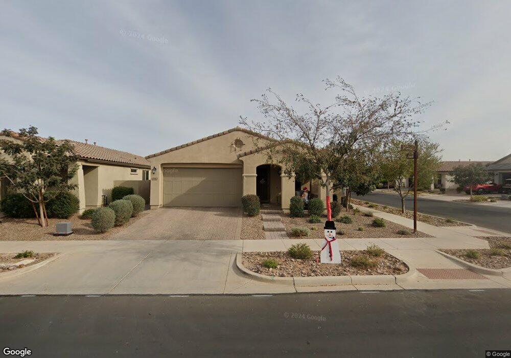 5863 S Vegas, Mesa, AZ 85212 - photo 1