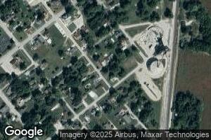 206 E Hackett St, Carlisle, IN 47838