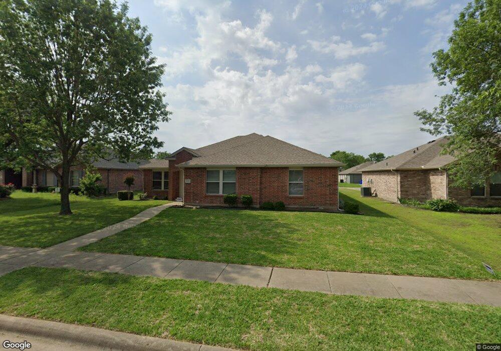 2810 Sutters Mill Way, Wylie, TX 75098 - photo 1