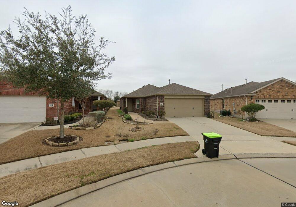 406 Larkspur Ln, Richmond, TX 77469 - photo 1