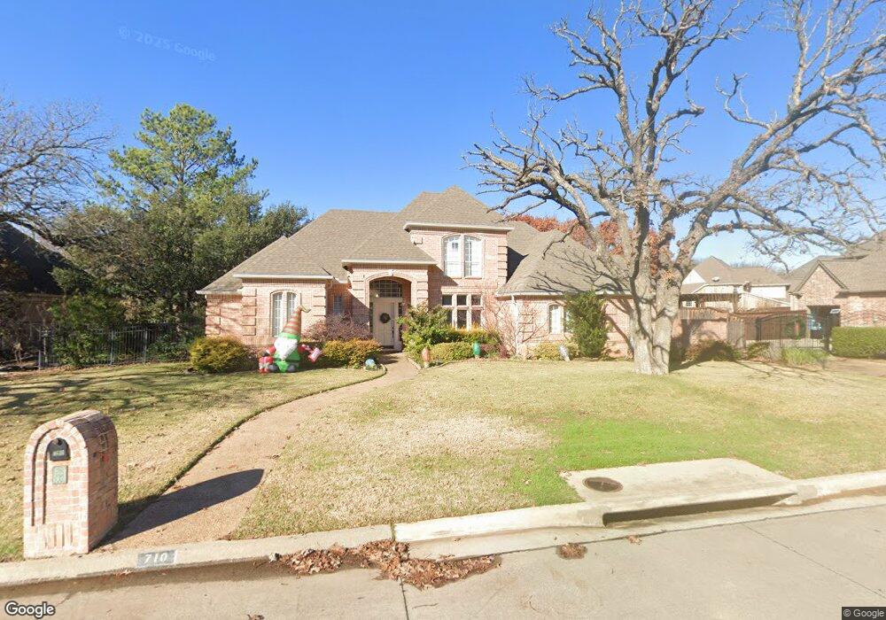 710 Shorecrest Dr, Southlake, TX 76092 - photo 1