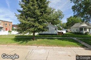 203 Elm St, Laurel, NE 68745