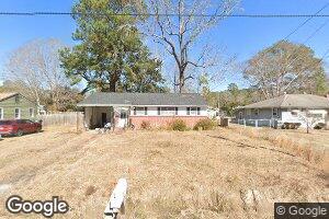 711 E Charlotte Ave, Sumter, SC 29150
