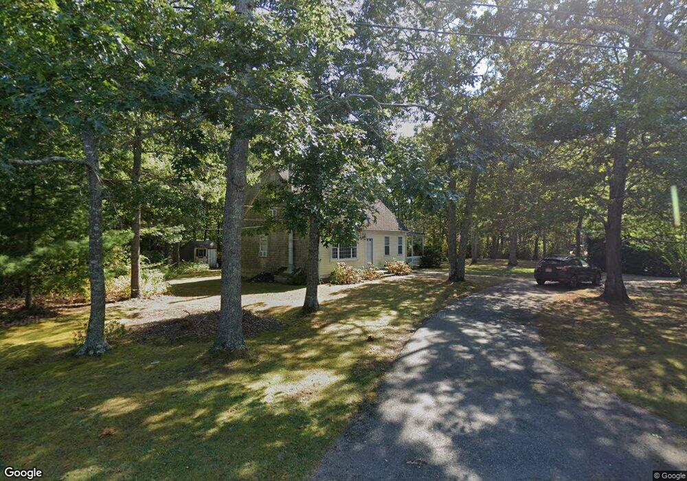 213 Mockingbird Ln, Marstons Mills, MA 02648 - photo 1