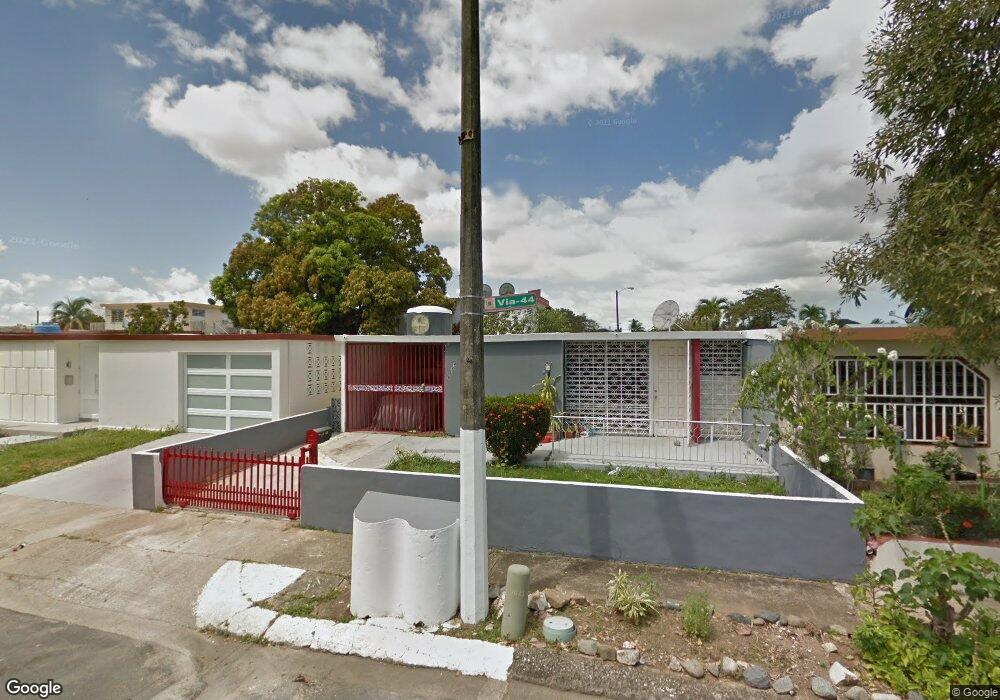 4QS4 Via 44, Carolina, PR 00983 - photo 1