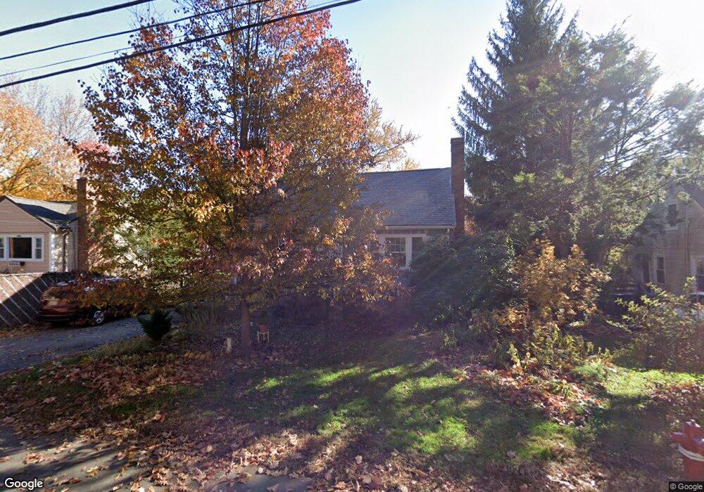 35 Stone Rd, Arlington, MA 02474 - photo 1