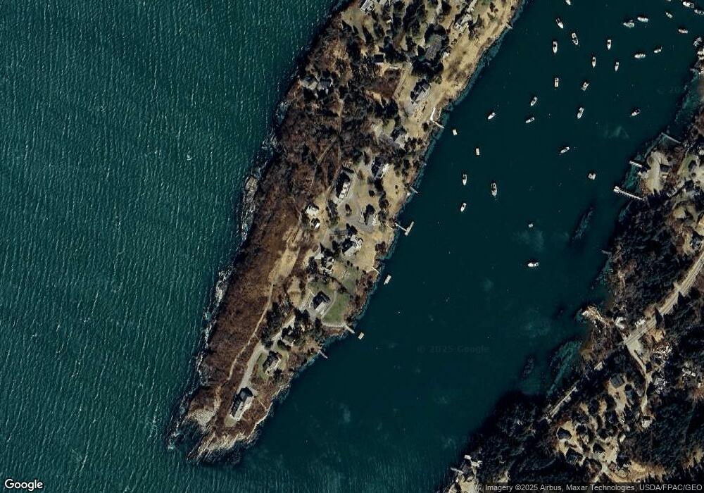 115 Abner Point Rd, Bailey Island, ME 04003 - photo 1