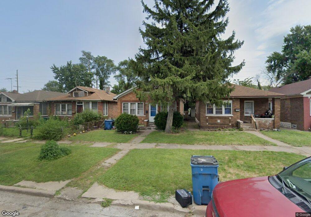 1751 Hayes St, Gary, IN 46404 - photo 1