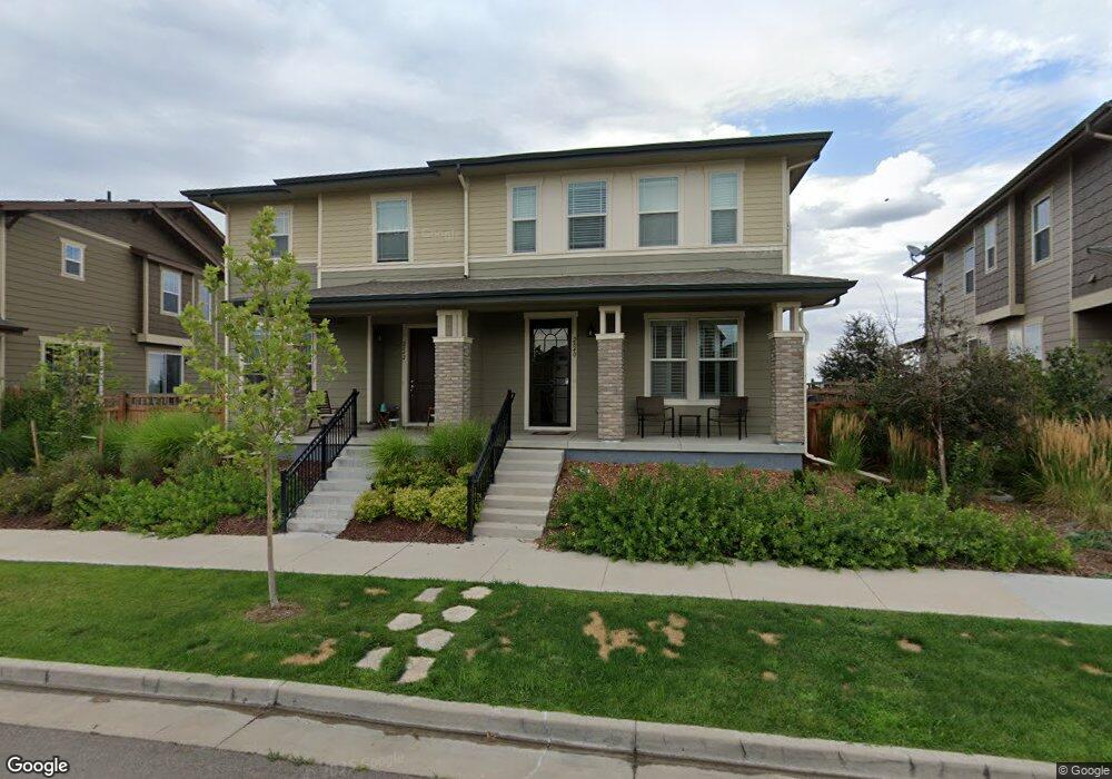 2840 Macon Way, Denver, CO 80238 - photo 1