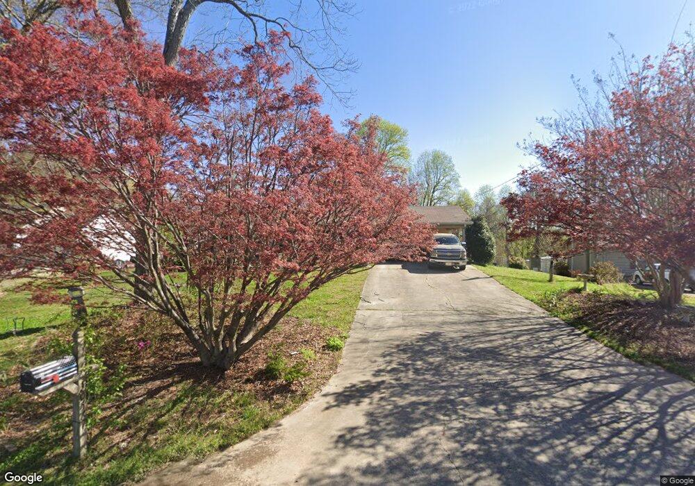 3056 Meadowood Ct, Gainesville, GA 30507 - photo 1