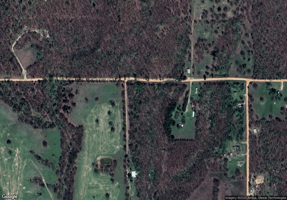 18399 E 530 Rd, Colcord, OK 74338 - photo 1