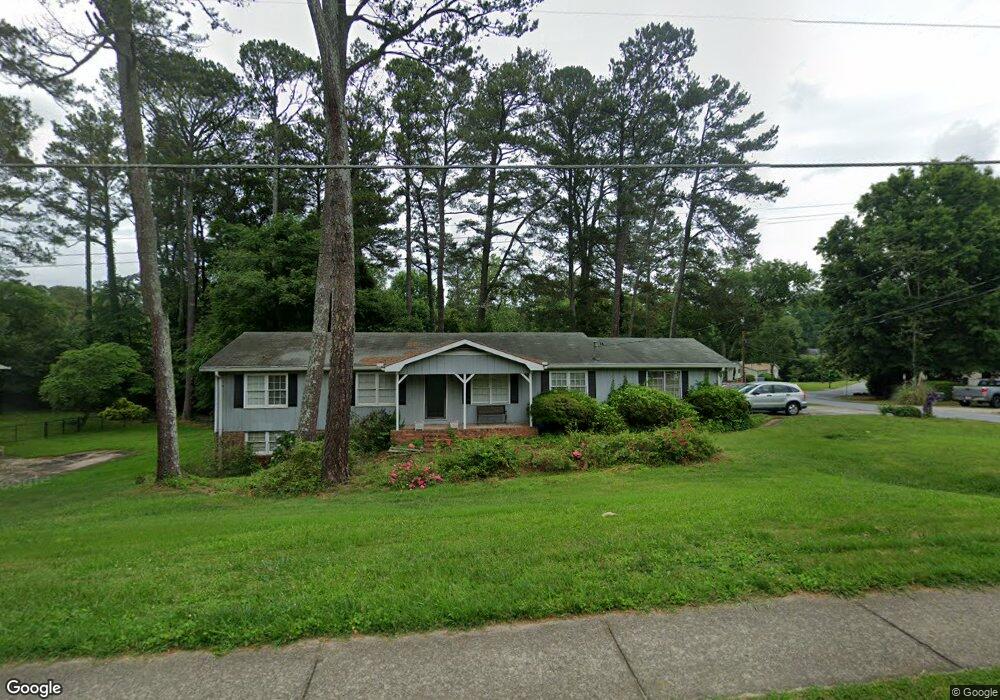 3190 Ebenezer Rd, Marietta, GA 30066 - photo 1