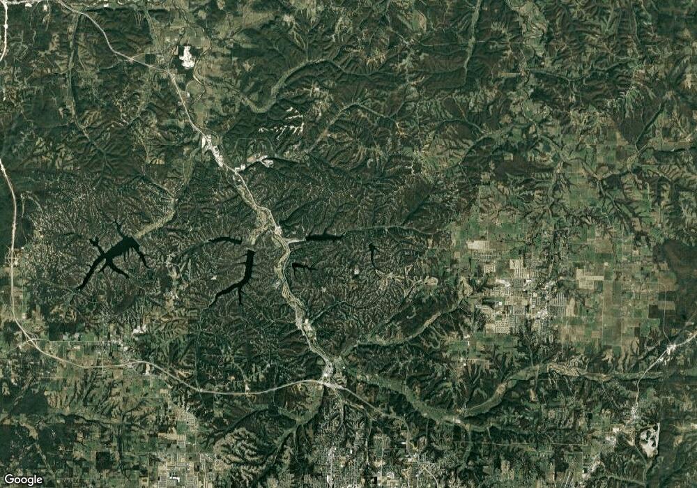 21 The Greens, Bella Vista, AR 72714 - photo 1