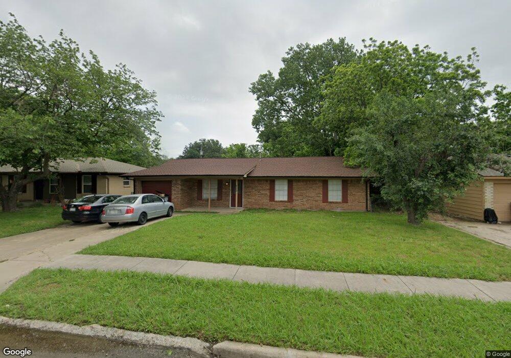 313 S 1st St, Wylie, TX 75098 - photo 1