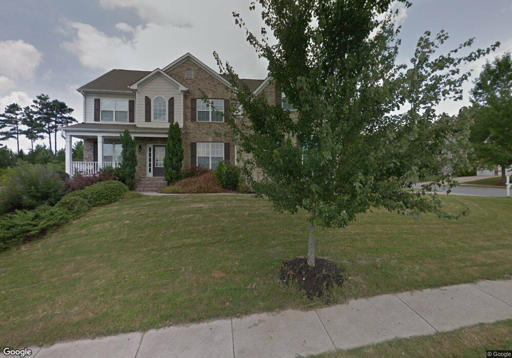 102 Crestmont Dr, Canton, GA 30114 - photo 1