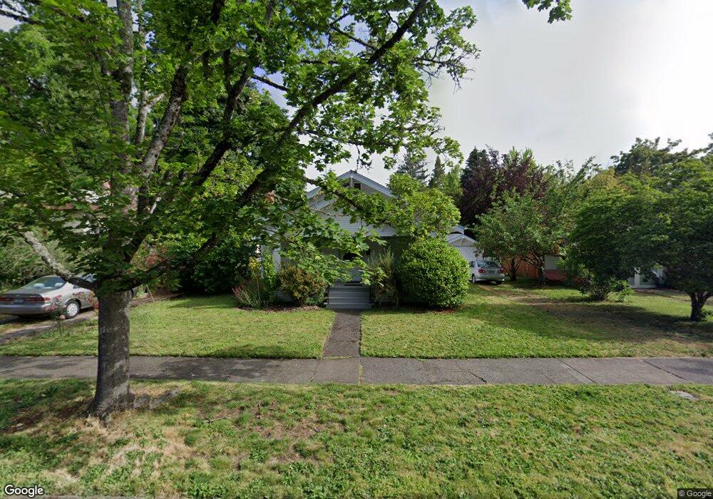 931 W 10th Ave, Eugene, OR 97402 - photo 1