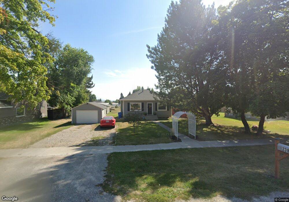 238 E 200 S, Smithfield, UT 84335 - photo 1