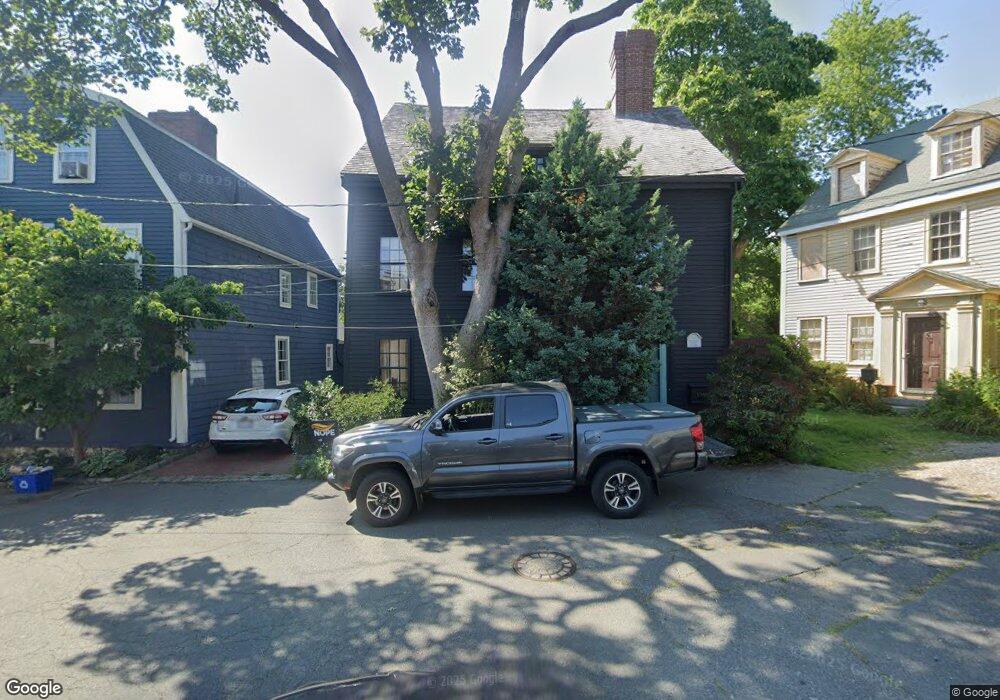 15 Glover Square, Marblehead, MA 01945 - photo 1
