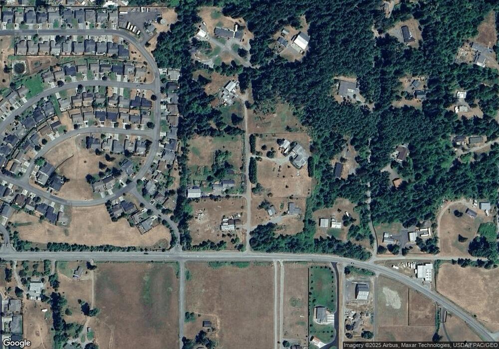 9999 Big Foot Ln, Sequim, WA 98382 - photo 1