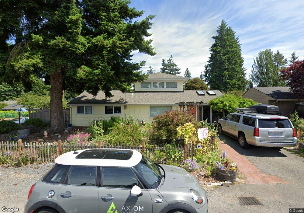 21811 95th Ave W, Edmonds, WA 98020 - photo 1