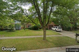 1432 Ambleside Cir, Naperville, IL 60540