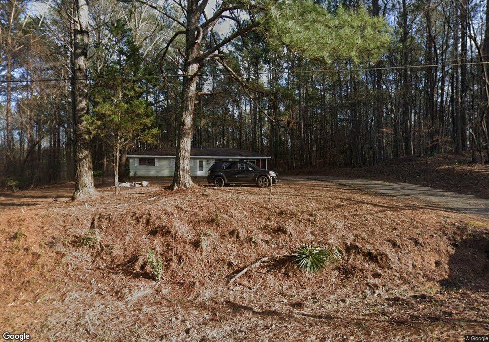 4250 Troupe Smith Rd SE, Conyers, GA 30094 - photo 1