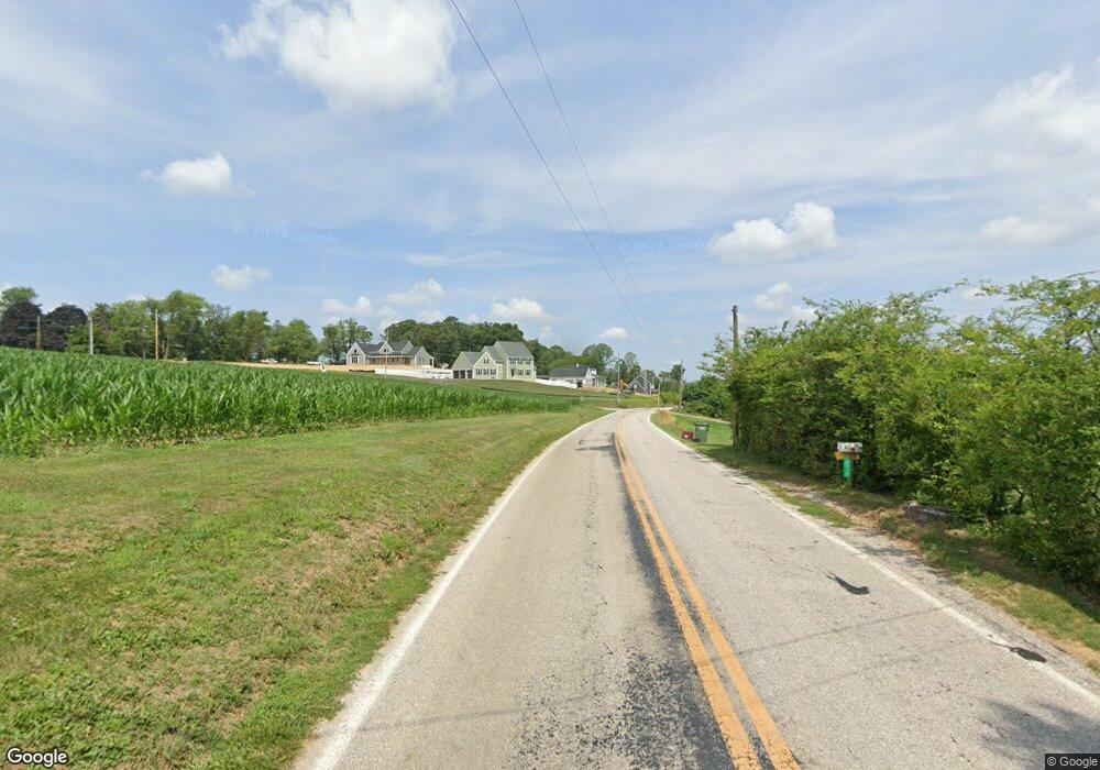 Lot 5 Ashburn Model Hain Rd, Stewartstown, PA 17363 - photo 1