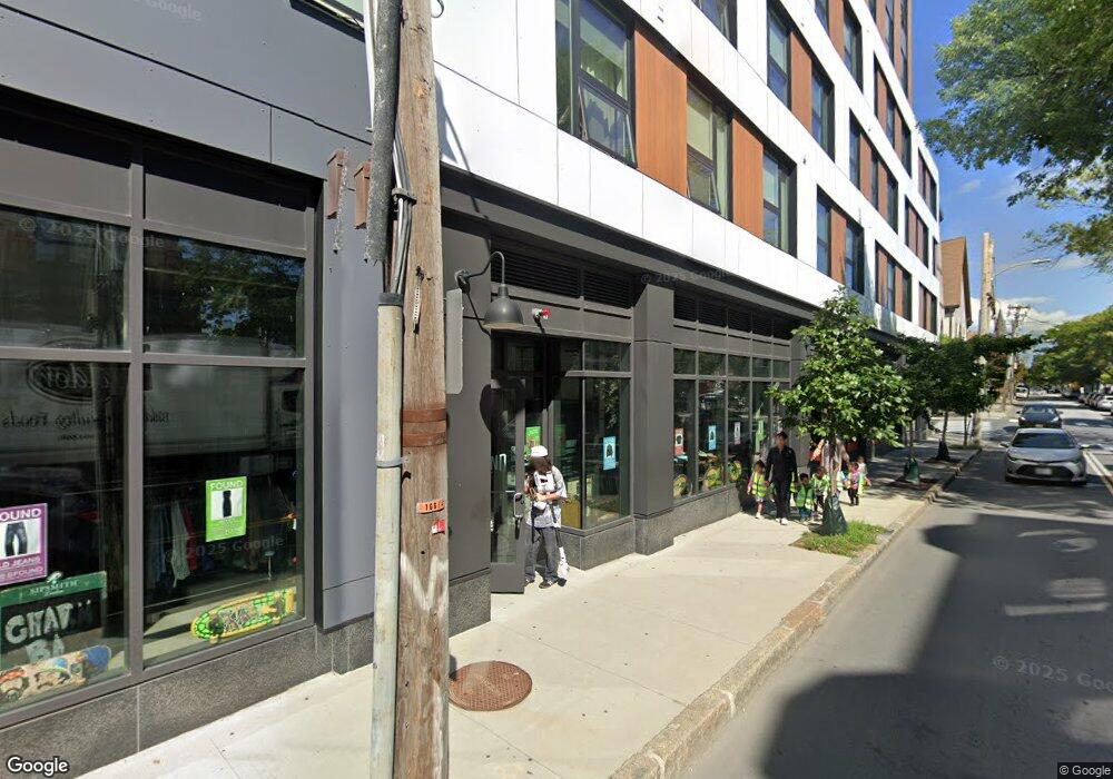 5 Columbia St unit FL4-ID312, Cambridge, MA 02139 - photo 1