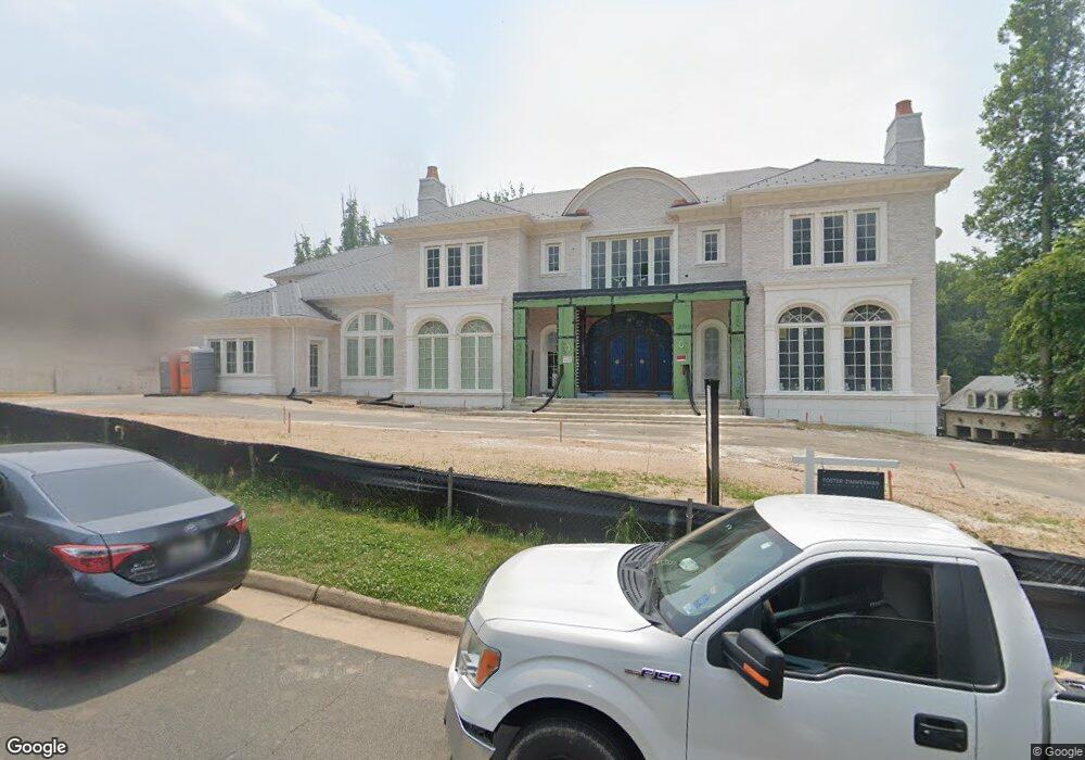 1008 Founders Ridge Ln, McLean, VA 22102 - photo 1