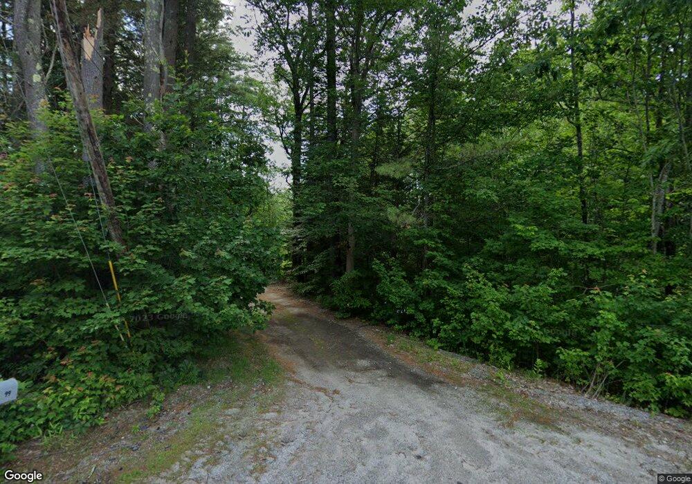 99 Center Rd, Weare, NH 03281 - photo 1