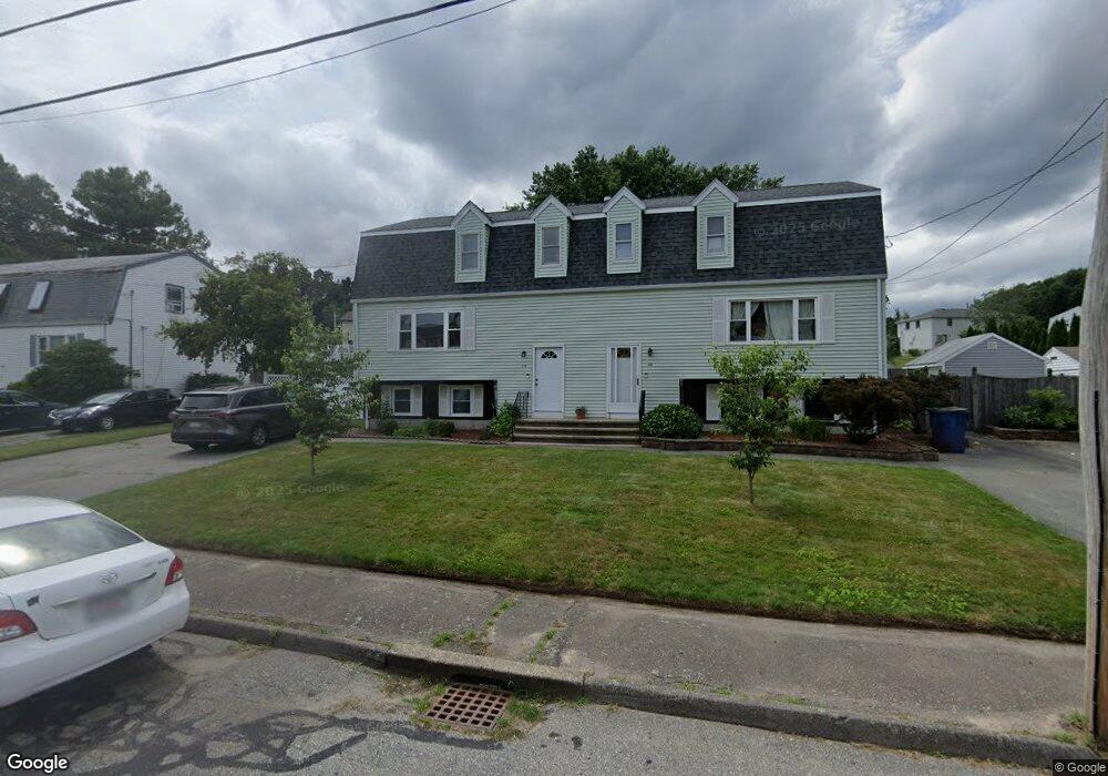 18 Christopher Rd, Randolph, MA 02368 - photo 1