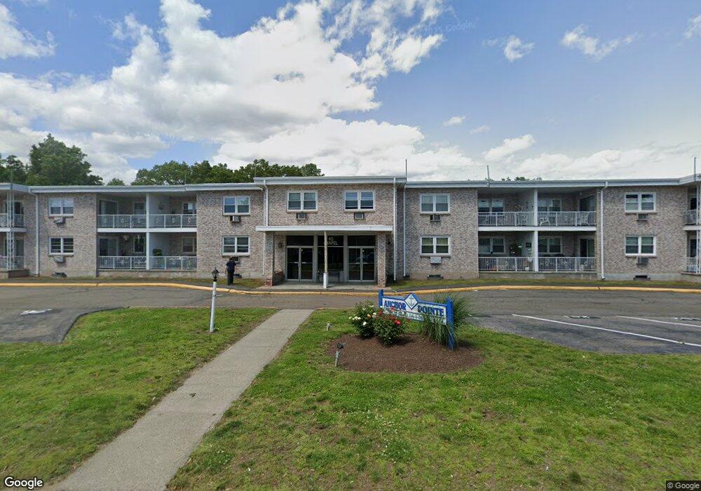 40 Chapel St unit 120, Milford, CT 06460 - photo 1