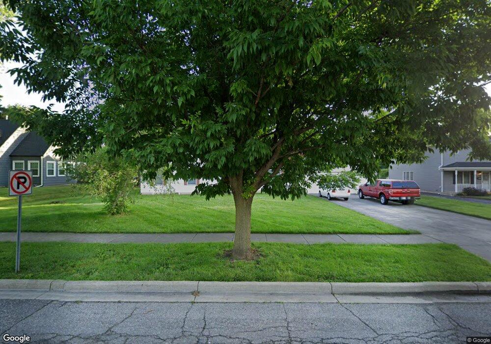 233 Keilman St, Dyer, IN 46311 - photo 1