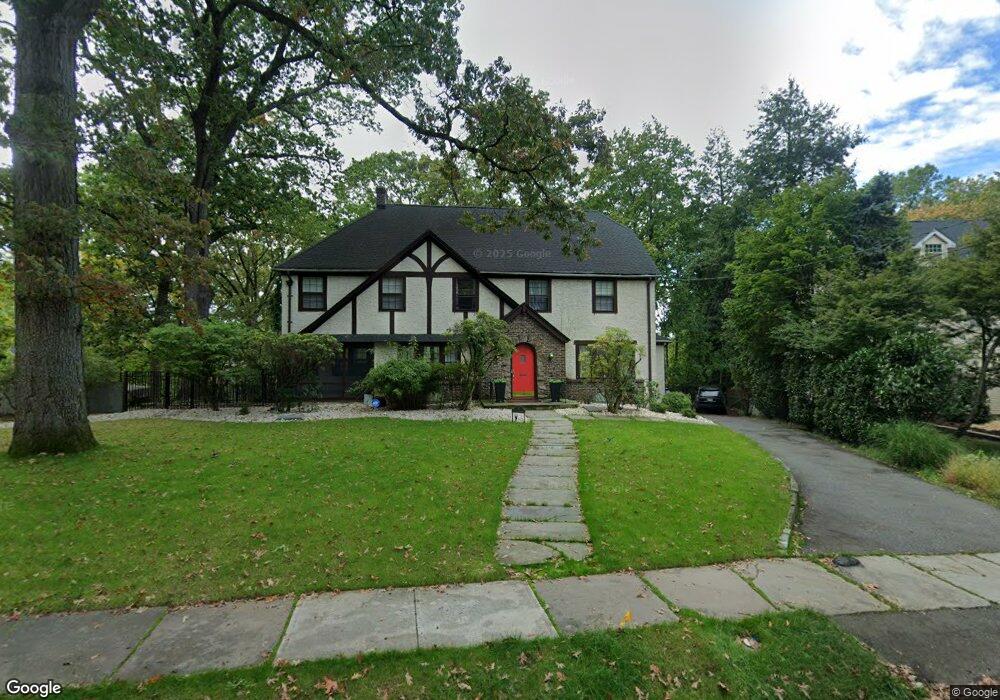 814 Belvidere Ave unit 20, Plainfield, NJ 07060 - photo 1