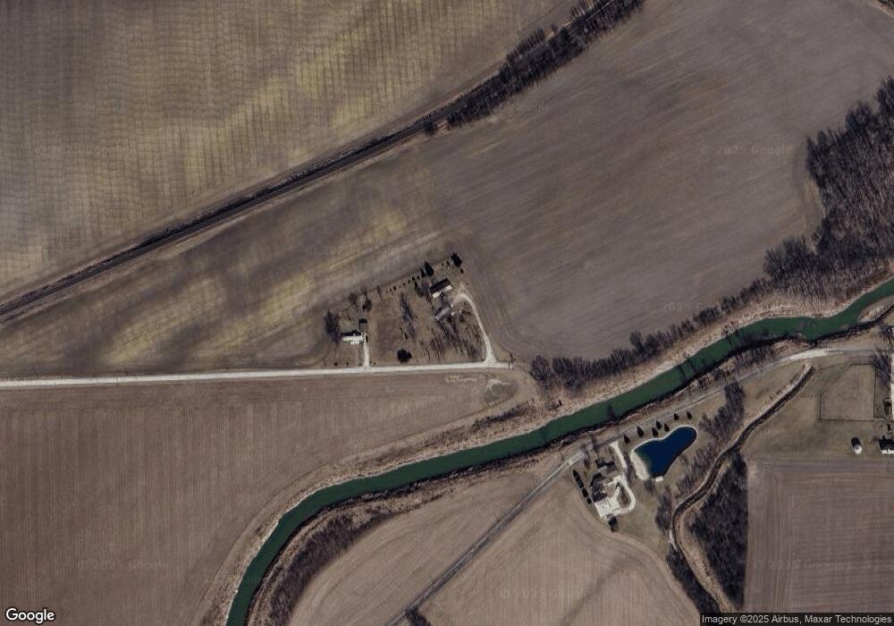 2350 E Hosler Rd, Huntington, IN 46750 - photo 1