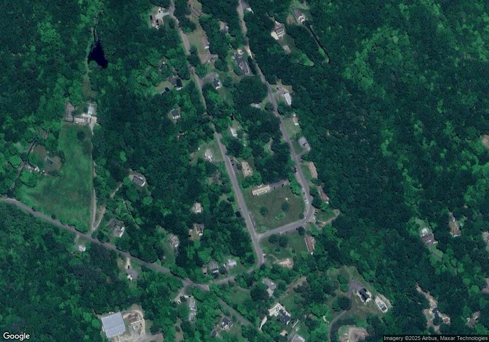 34 Arrowhead Way unit 14-A2, Woodbury, CT 06798 - photo 1