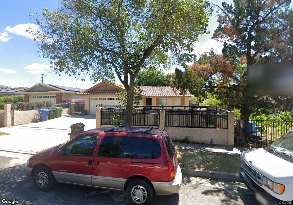 14812 Ryan St, Sylmar, CA 91342 - photo 1