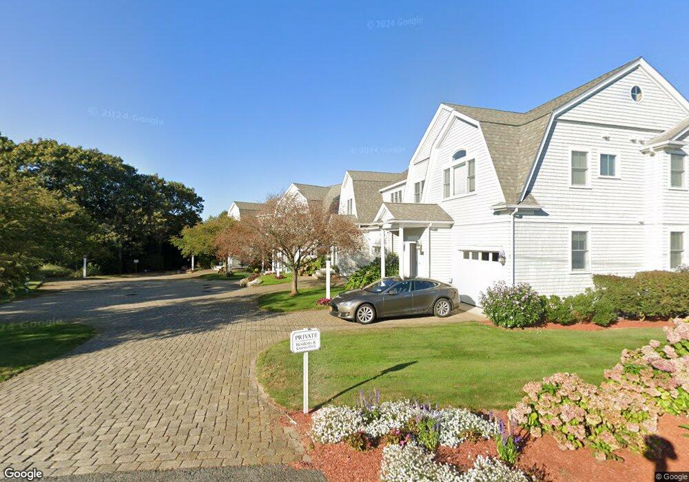 7 Walden Ave unit 1A, Falmouth, MA 02540 - photo 1