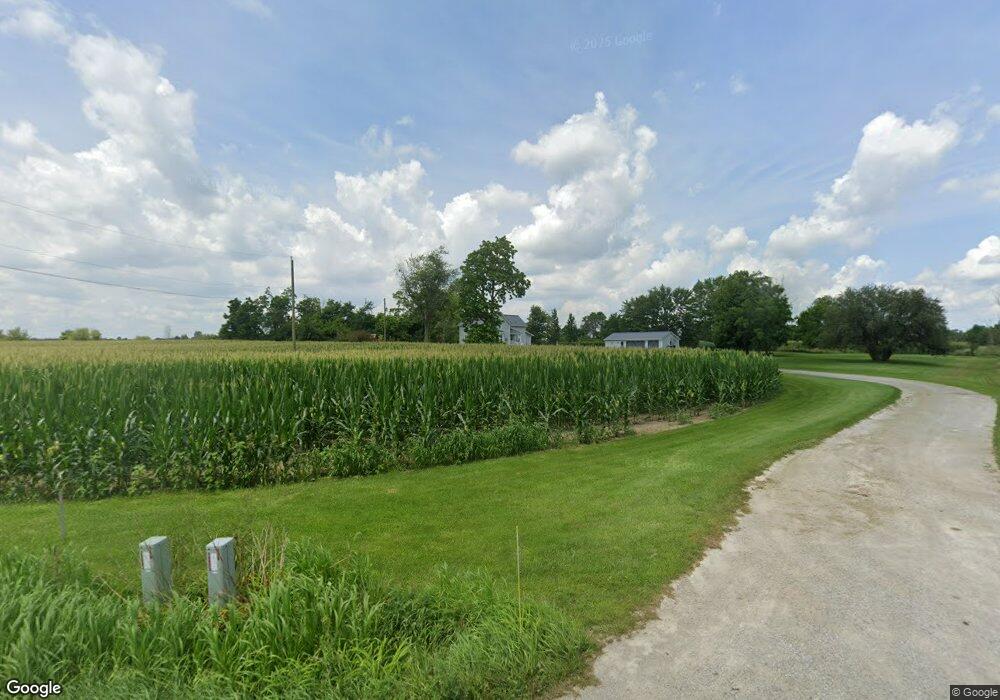 11721 State Road 37, Grabill, IN 46741 - photo 1