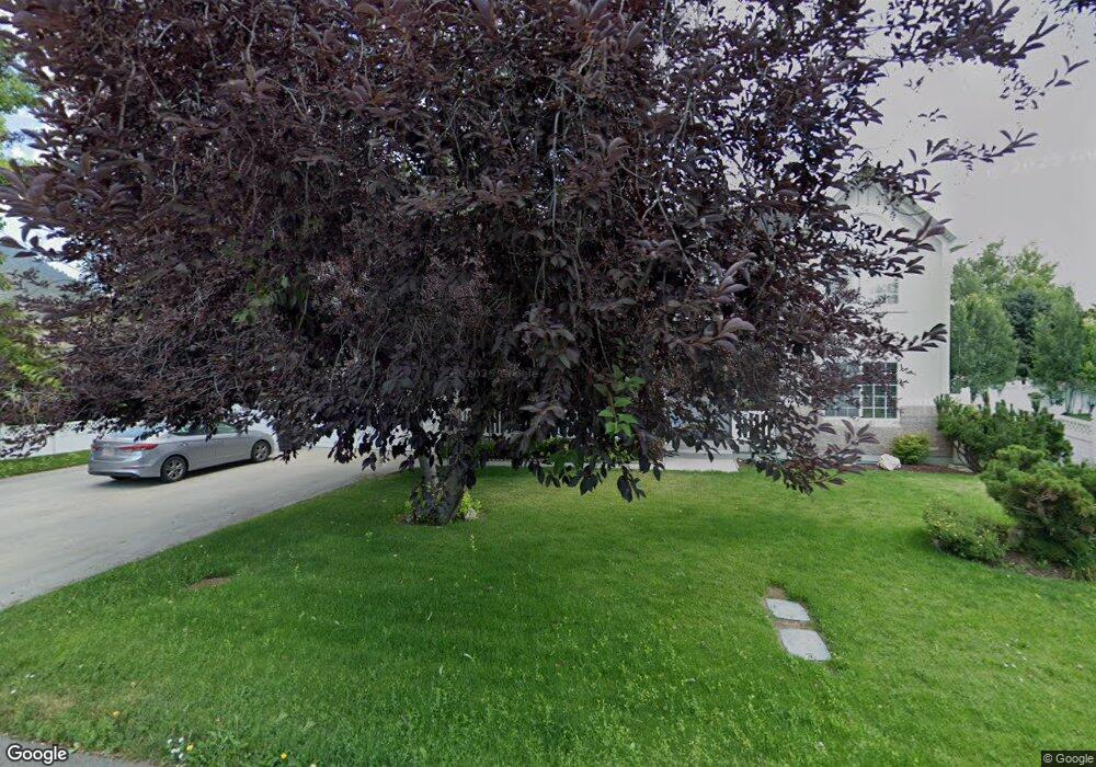 428 W Sharon Ln, Midway, UT 84049 - photo 1