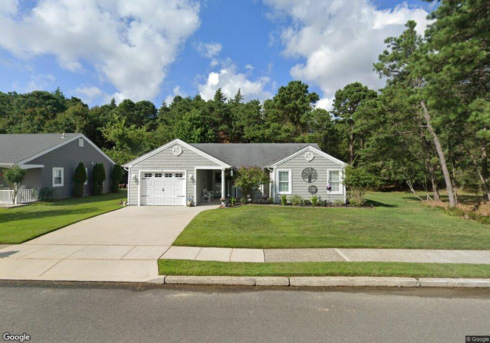 63 Sheffield Dr, Forked River, NJ 08731 - photo 1