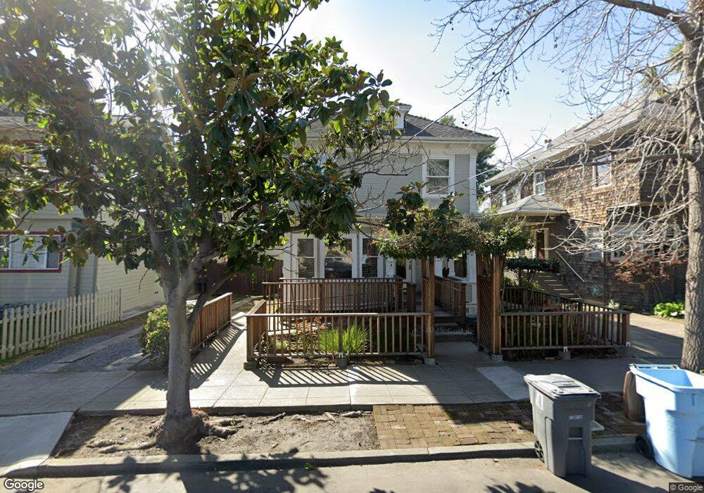 2616 Dana St, Berkeley, CA 94704 - photo 1