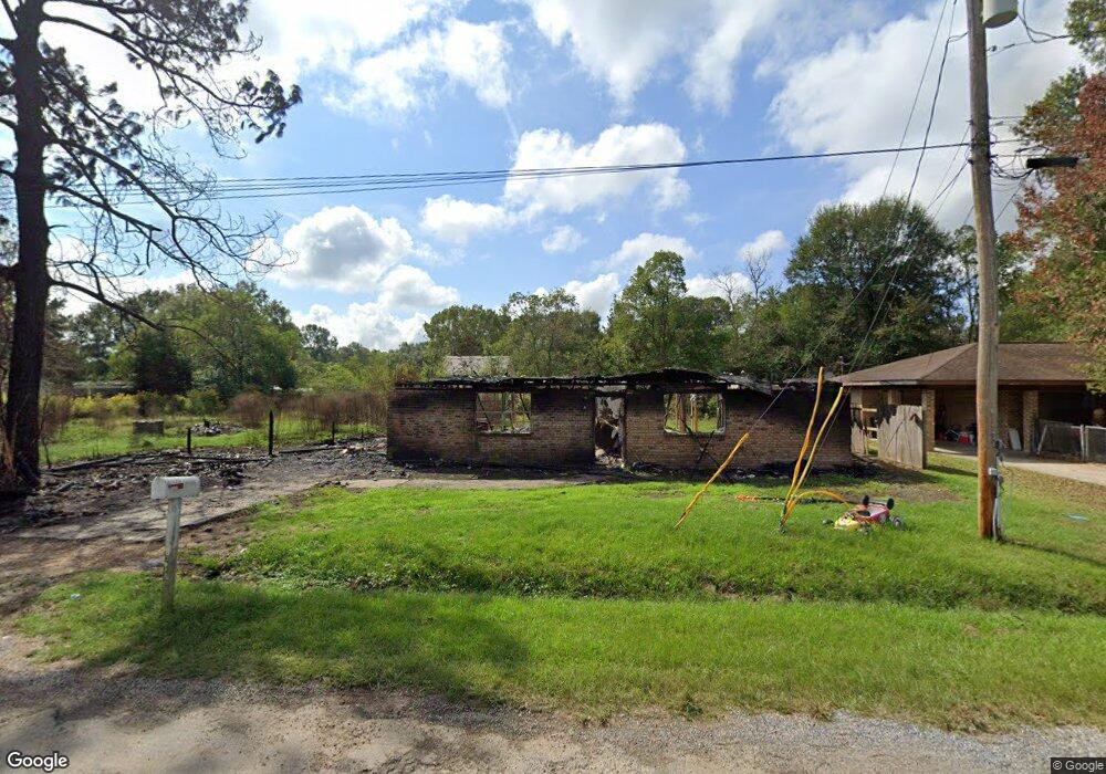 126 Eloise St, Picayune, MS 39466 - photo 1