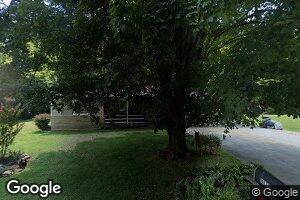 1616 County Road 16, Pedro, OH 45659